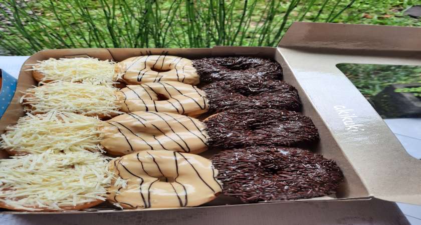 Donat