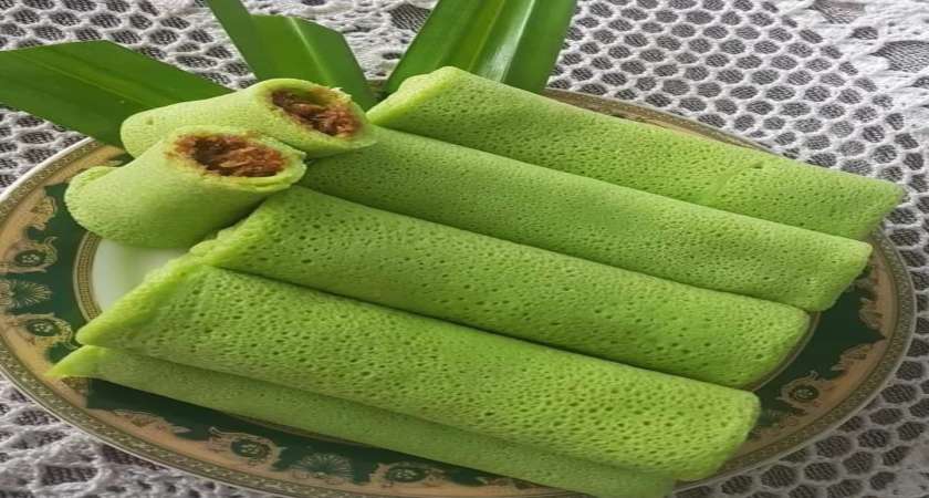 Dadar gulung
