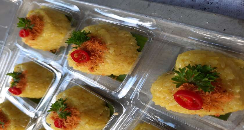 Nasi rasun