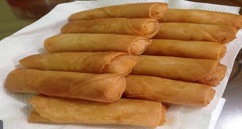 Lumpia