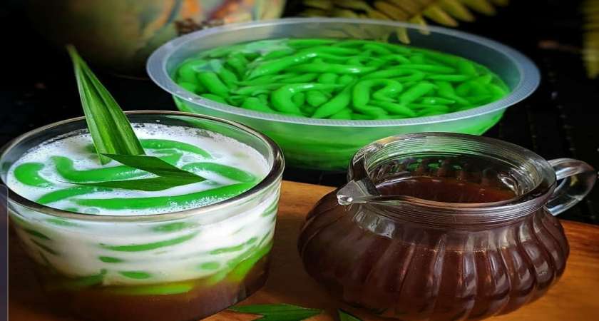 Cendol
